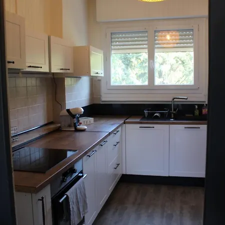 Appartement De Charme Gare *